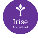 Irise Logo